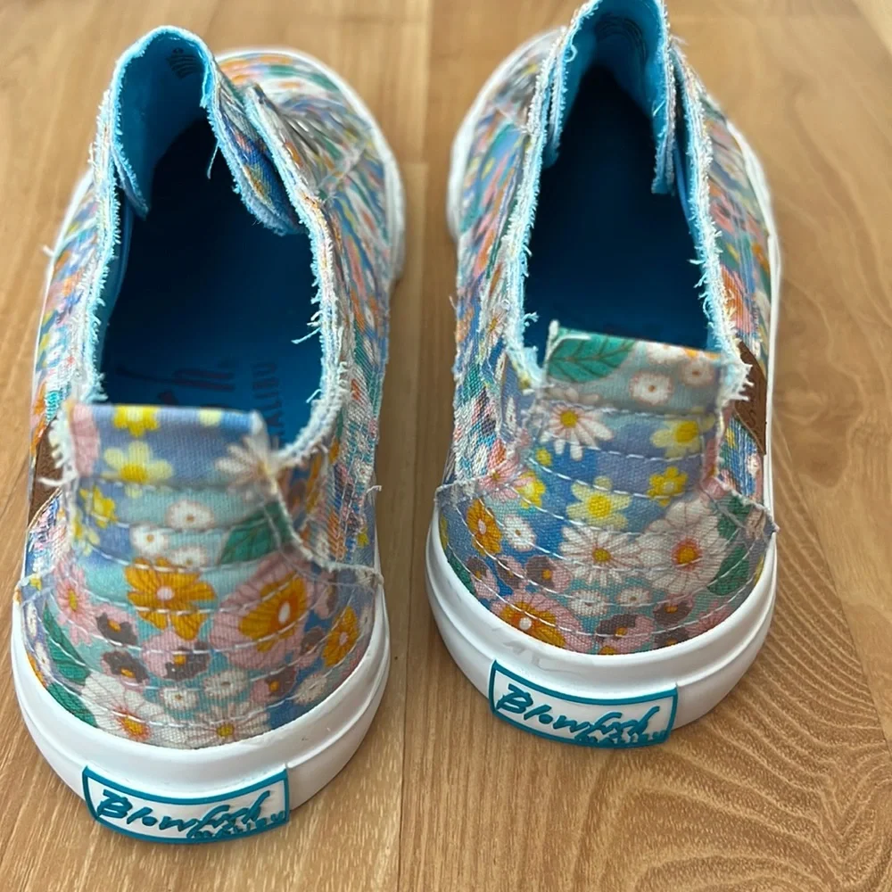 Blowfish Malibu Women’s Sneakers_6